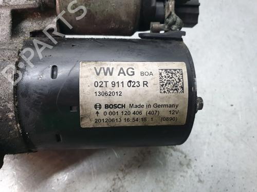 Starter VW POLO V (6R1, 6C1) 1.2 | BP29282344M8 