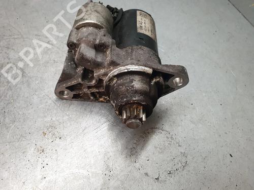 Starter VW POLO V (6R1, 6C1) 1.2 | BP29282344M8 