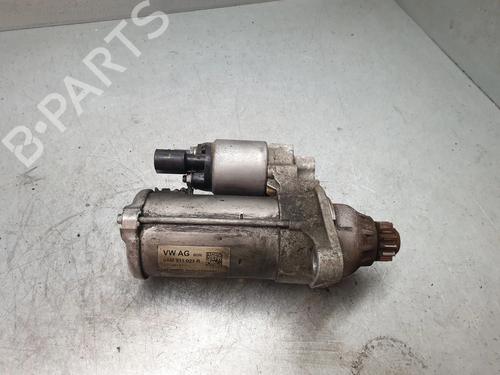 Startmotor VW GOLF VII (5G1, BQ1, BE1, BE2) 1.2 TSI (105 hp) 29282345