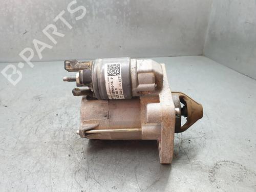 Used Starter OPEL CORSA F (P2JO) 1.2 (68) (101 hp) 29283523