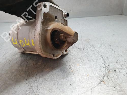 Starter OPEL CORSA F (P2JO) 1.2 (68) | BP29283523M8 