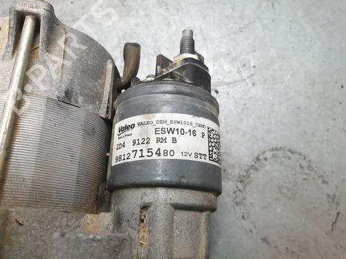 Starter OPEL CORSA F (P2JO) 1.2 (68) | BP29283523M8 