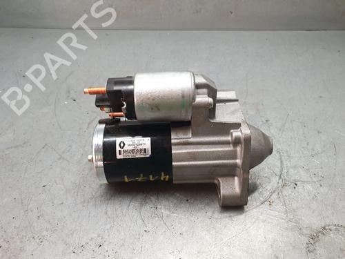 Used Starter RENAULT CLIO V (B7_) 1.5 Blue dCi 100 (B7AD) (101 hp) 29283524