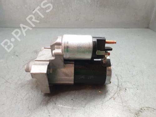 Starter RENAULT CLIO V (B7_) 1.5 Blue dCi 100 (B7AD) | BP29283524M8 