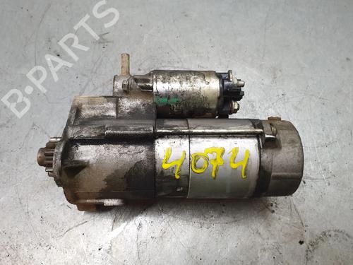 Used Starter JAGUAR XE (X760) 2.0 D (180 hp) 29283525