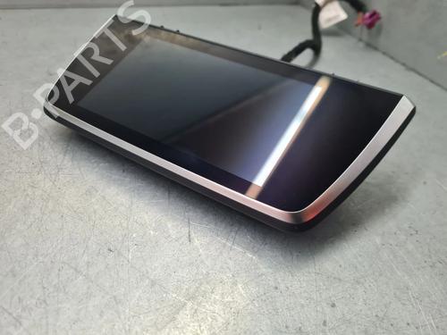 Radio BMW X1 (F48) sDrive 18 d | BP29283530E6