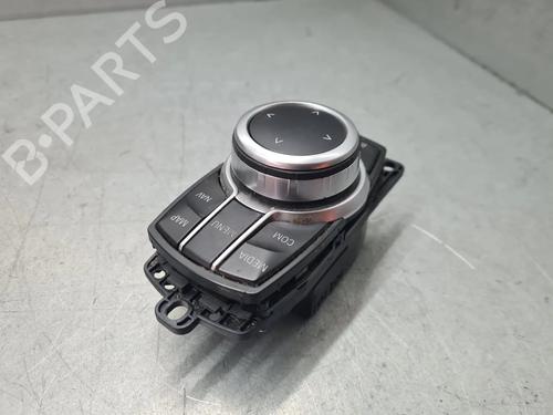 Radio BMW X1 (F48) sDrive 18 d | BP29283530E6