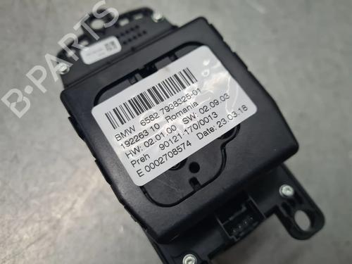 Radio BMW X1 (F48) sDrive 18 d | BP29283530E6