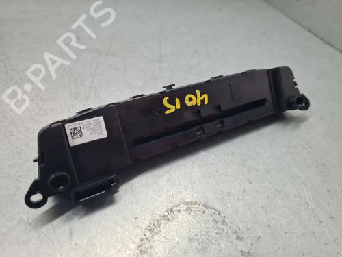 Radio BMW X1 (F48) sDrive 18 d | BP29283530E6