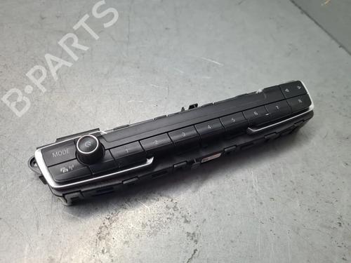 Radio BMW X1 (F48) sDrive 18 d | BP29283530E6