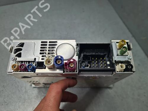 Radio BMW X1 (F48) sDrive 18 d | BP29283530E6