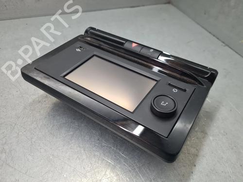 Radio CITROËN C3 III (SX) 1.2 PureTech 82 | BP27597924E6