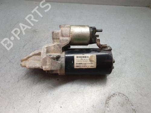 Used Starter FORD TRANSIT V363 Van (FCD, FDD) 2.2 TDCi (100 hp) 29283536