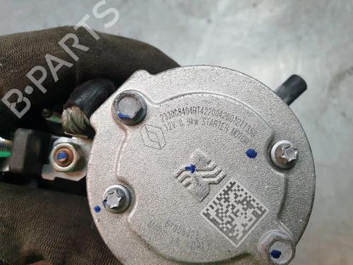 Starter DACIA SANDERO III 1.0 SCe 65 | BP24833759M8 