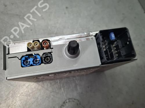 Radio PEUGEOT 208 II (UB_, UP_, UW_, UJ_) 1.5 BlueHDI 100 | BP29283538E6 