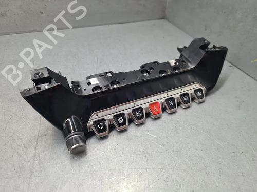 Radio PEUGEOT 208 II (UB_, UP_, UW_, UJ_) 1.5 BlueHDI 100 | BP29283538E6 