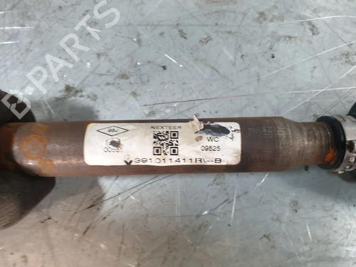 Left front driveshaft DACIA SANDERO III 1.0 TCe 100 | BP29150118M38 