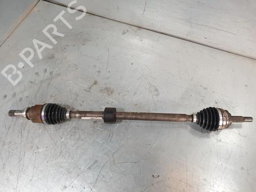 Used Right front driveshaft DACIA SANDERO III 1.0 TCe 100 (101 hp) 29150117