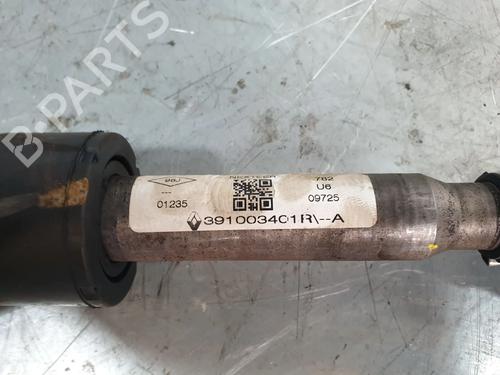 Right front driveshaft DACIA SANDERO III 1.0 TCe 100 | BP29150117M39 