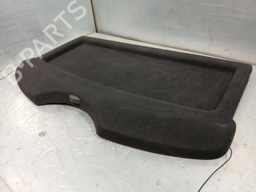 Rear parcel shelf SEAT TOLEDO IV (KG3) 1.6 TDI | BP29287645C85 