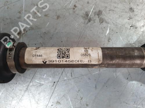 Left front driveshaft DACIA SANDERO III 1.0 TCe 100 | BP29166241M38