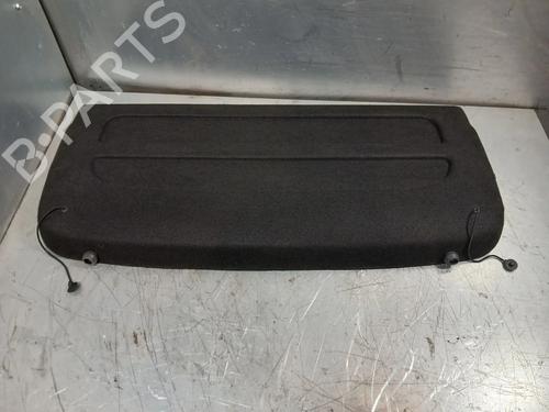Used Rear parcel shelf FORD B-MAX (JK) 1.6 TDCi (95 hp) 29287649