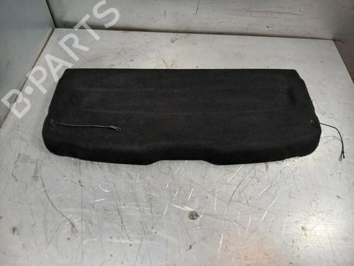 Used Rear parcel shelf OPEL CORSA F (P2JO) 1.2 (68) (101 hp) 29287650