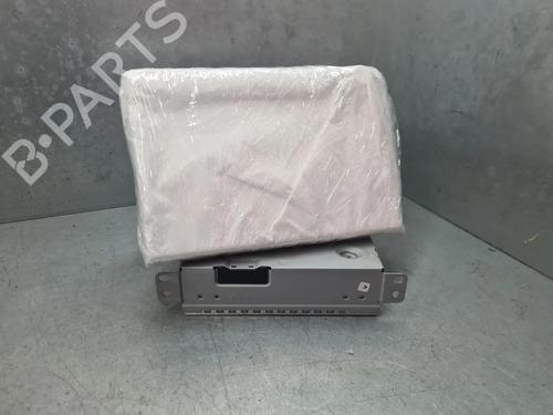 Used Radio CITROËN C4 CACTUS 1.5 BlueHDi 100 (102 hp) 29287651