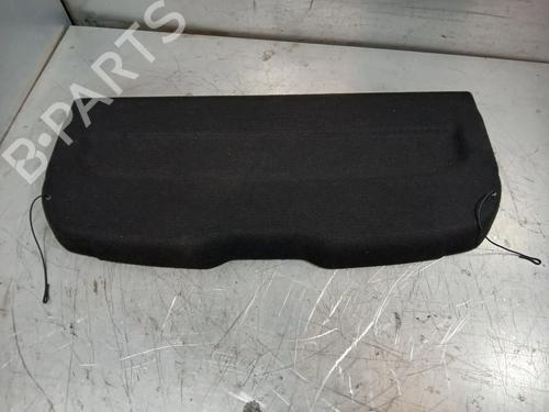 Cappelliera posteriore OPEL CORSA F (P2JO) 1.2 (68) (101 hp) 29287652