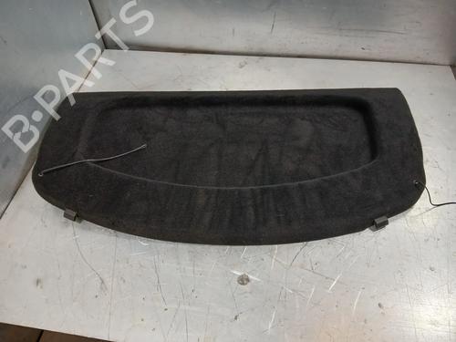 Cappelliera posteriore OPEL CROSSLAND X / CROSSLAND (P17, P2QO) 1.2 (75) (110 hp) 29287655