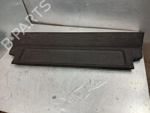 Cappelliera posteriore CITROËN C5 AIRCROSS (A_) 1.5 BlueHDi 130 (ACYHZJ, ACYHZR) (131 hp) 29287656