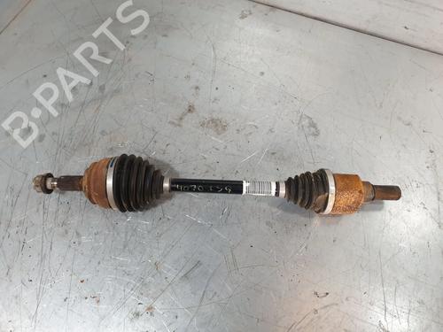 Used Left front driveshaft PEUGEOT 3008 II SUV (MC_, MR_, MJ_, M4_) Hybrid (224 hp) 29287658