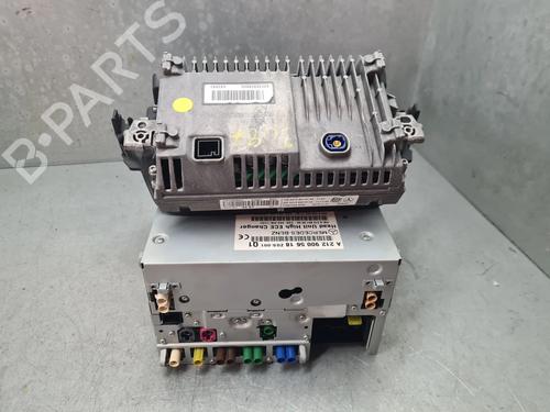 Radio MERCEDES-BENZ CLS (C218) CLS 350 CDI / d 4-matic (218.393) | BP29287663E6 - Image 2