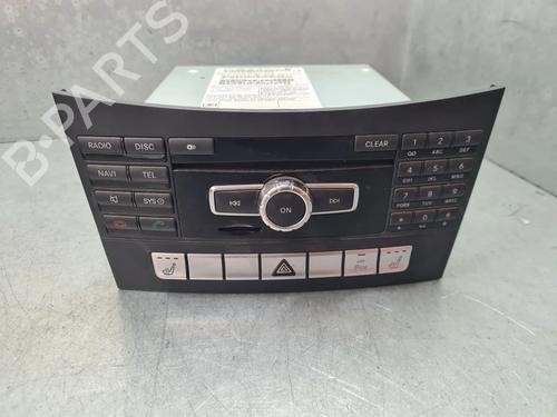 Radio MERCEDES-BENZ CLS (C218) CLS 350 CDI / d 4-matic (218.393) | BP29287663E6 - Image 7