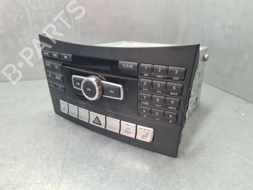 Radio MERCEDES-BENZ CLS (C218) CLS 350 CDI / d 4-matic (218.393) | BP29287663E6 - Image 8