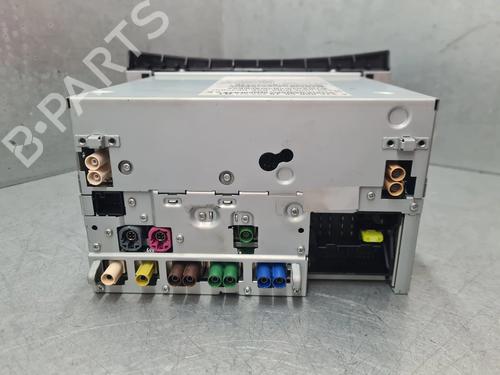 Radio MERCEDES-BENZ CLS (C218) CLS 350 CDI / d 4-matic (218.393) | BP29287663E6 - Image 9