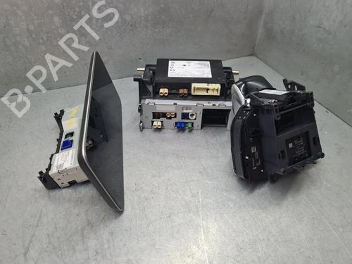 Radio MERCEDES-BENZ C-CLASS (W205) C 200 d (205.001) | BP29291692E6 
