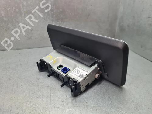 Radio MERCEDES-BENZ C-CLASS (W205) C 200 d (205.001) | BP29291692E6 