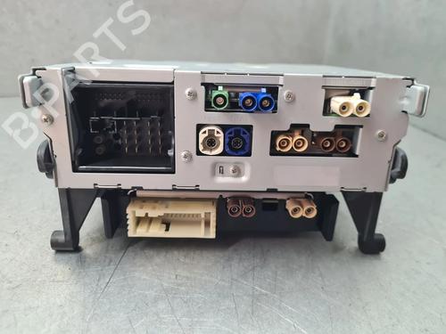 Radio MERCEDES-BENZ C-CLASS (W205) C 200 d (205.001) | BP29291692E6 