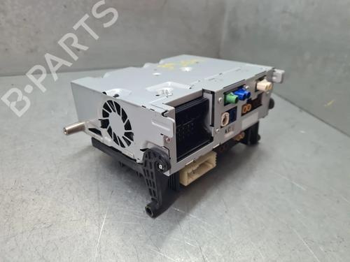 Radio MERCEDES-BENZ C-CLASS (W205) C 200 d (205.001) | BP29291692E6 