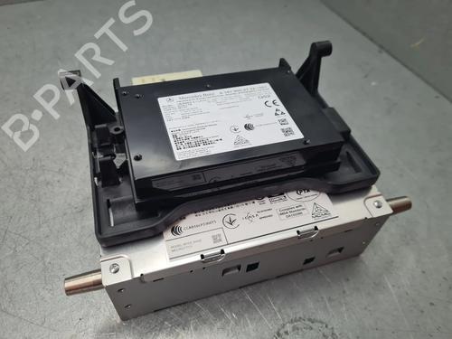 Radio MERCEDES-BENZ C-CLASS (W205) C 200 d (205.001) | BP29291692E6 