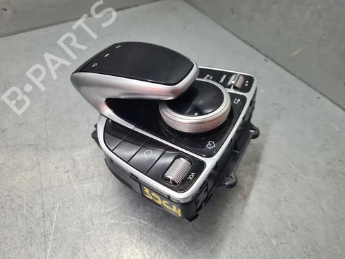 Radio MERCEDES-BENZ C-CLASS (W205) C 200 d (205.001) | BP29291692E6 