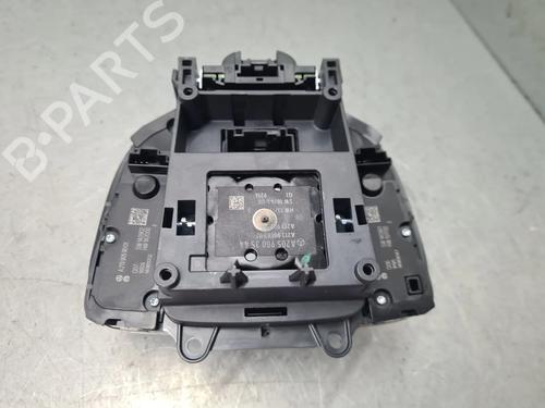 Radio MERCEDES-BENZ C-CLASS (W205) C 200 d (205.001) | BP29291692E6 