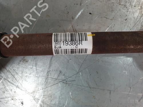 Left front driveshaft RENAULT CLIO V (B7_) 1.5 Blue dCi 100 (B7AD) | BP29291694M38 