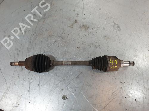 Used Left front driveshaft FORD FOCUS III 1.0 EcoBoost (125 hp) 28142597