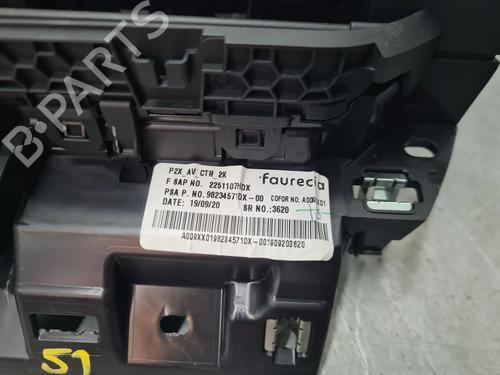 Other PEUGEOT 208 II (UB_, UP_, UW_, UJ_) 1.2 PureTech 100 | BP29291698O1 