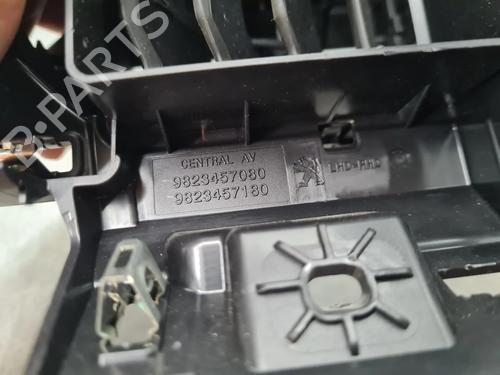 Other PEUGEOT 208 II (UB_, UP_, UW_, UJ_) 1.2 PureTech 100 | BP29291698O1 