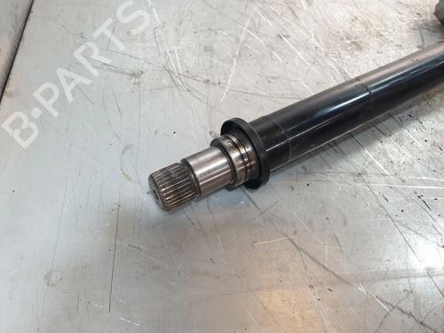 Right front driveshaft HYUNDAI IONIQ (AE) 1.6 GDI Hybrid | BP29291701M39 