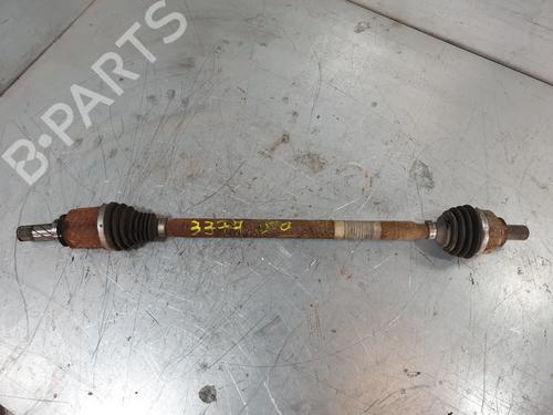 Used Right rear driveshaft RENAULT TWINGO III (BCM_, BCA_) 0.9 TCe 90 (BCM9, BCM2) (90 hp) 23044834