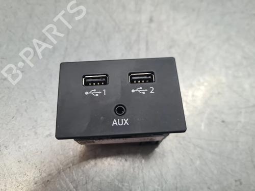 Module électronique AUDI A3 (8V1, 8VK) 1.5 TFSI (150 hp) 29300795